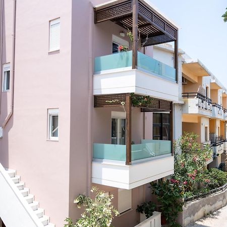 דירות העיירה רתימנו Ilias House מראה חיצוני תמונה